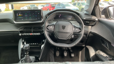 Peugeot 208 1.2 PureTech 100 Allure 5dr Petrol Hatchback